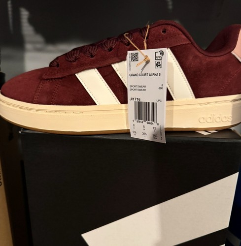 Adidas donna grand court alpha - grand,