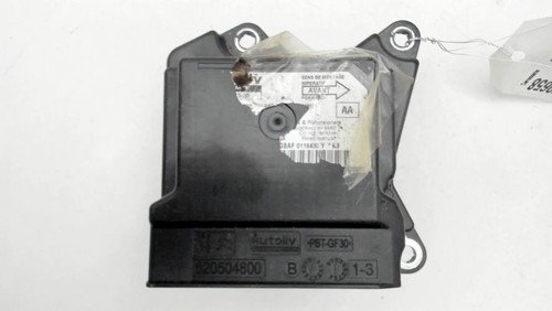 Scatola airbag citroen 2 - airbag,