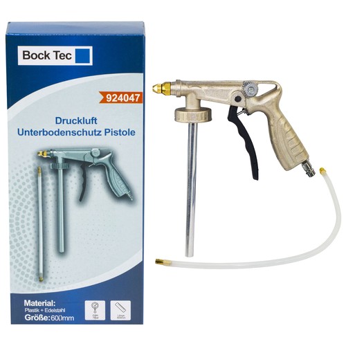 Pistola spruzzo protezione - a,