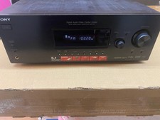 SONY STR-DG520 Multi-Channel