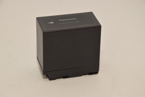 Batteria originale panasonic - batteria,