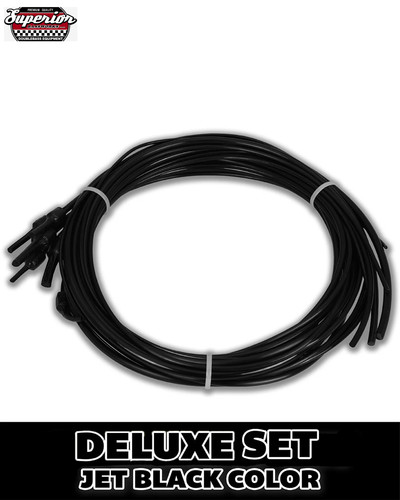 Superior bassworks deluxe set - bassworks,