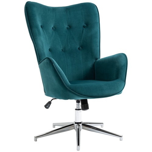 Homcom poltrona ufficio e - homcom,