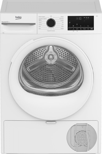 Beko asciugatrice pompa di - beko,