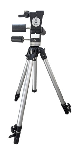 Treppiede manfrotto 190 - treppiede,