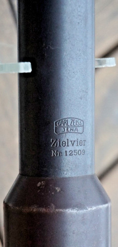 Zielvier 12509 reticolo - zielvier,
