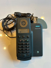 Telefono cordless Siemens