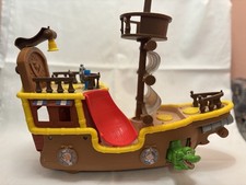 Disney's Jake e i pirati
