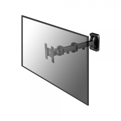 Staffa parete lcd snodo - a,