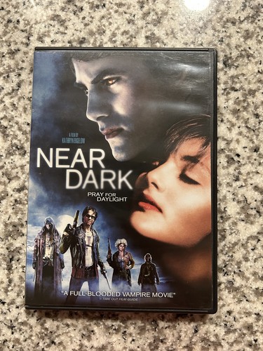 Near dark dvd horror - near,