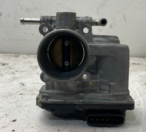 Corpo farfallato per suzuki - farfallato,
