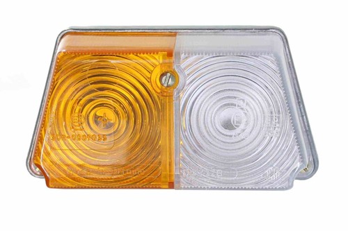 Lampada per carrello anteriore - carrello,