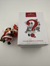 Hallmark Keepsake 2025 Young