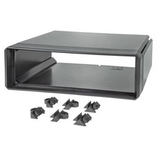 Autoradio Console Sottopensile