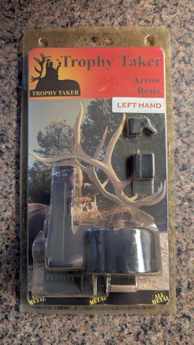 Trophy taker extreme arrow - trophy,