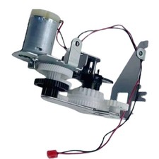 Albero ingranaggio e motore adatto per Epson R1900 R2880 R2400 R2000 1400 L1800 ME1100 R1390