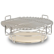 Sistema affumicatore rialzo