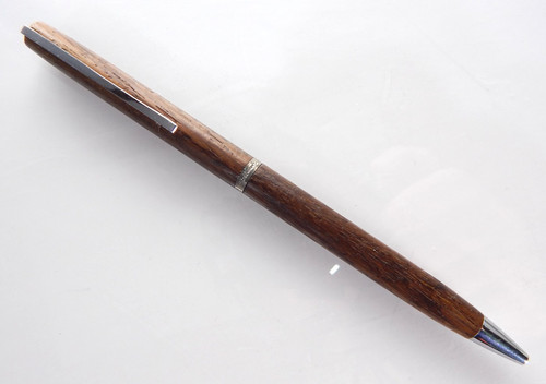 Hallmark hardwood ballpoint - hallmark,