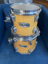 Mapex serie e - e, 10”