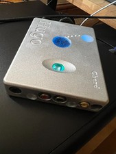 Chord Hugo Amplificatore portatile DAC / cuffie