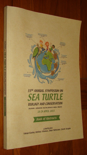 35th annual symposium sea - symposium,