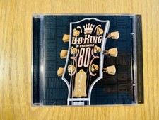 B.B. King & Various ‎– 80