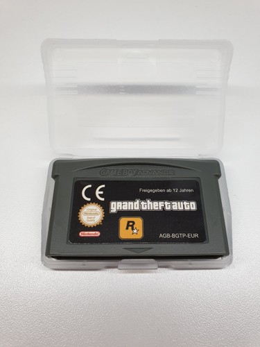Grand theft auto - theft,