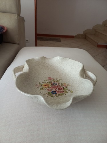 Centrotavola ceramica a - in,