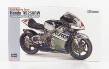 1/12 HASEGAWA - HONDA -