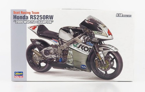 Hasegawa honda - -,