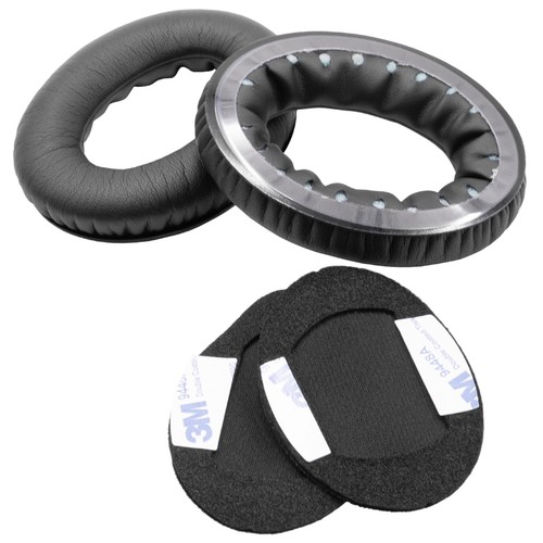 Cuscinetti auricolari per bose - auricolari,
