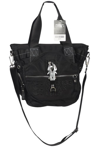 George gina lucy borsa - lucy,