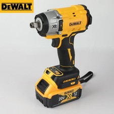 Avvitatore ad Impulsi DeWALT