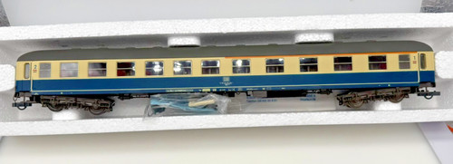 Roco scala carrozza db - roco, h0