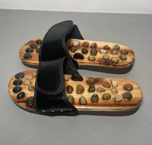 Scarpe massaggio pietra - scarpe, da