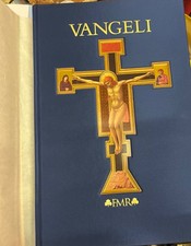 I VANGELI FRANCO MARIA RICCI
