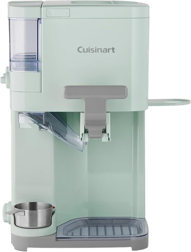 Cuisinart macchina per gelato - macchina,
