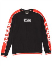 Pyrex felpa uomo grafica - pyrex,