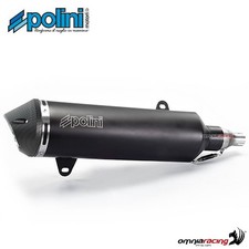 Marmitta completa Polini in
