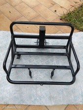 Scooter Accessori Portapacchi