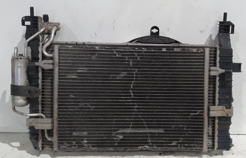 Kit radiatori per - per, opel