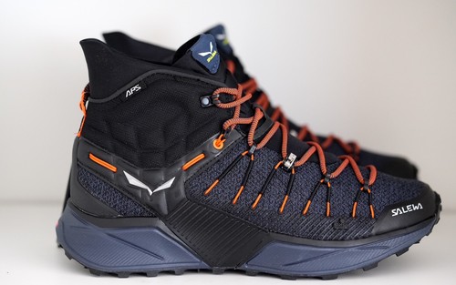 Scarpe trekking salewa ms - da,