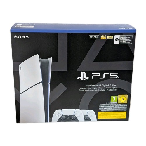 Sony playstation digital - sony,