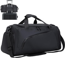 Borsa Da Palestra Da 40 Litri