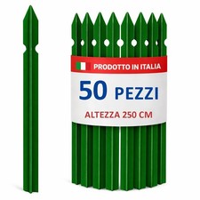 ALLINOX Pali In Ferro Per