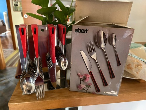 Posate abert vintage - posate,