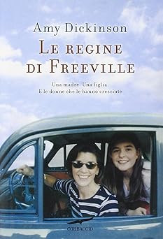 Regine freeville - le,