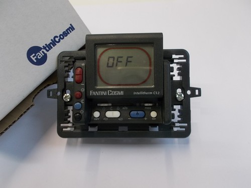 Fantini cosmi c53 230v - cosmi,