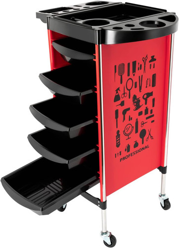 Carrello mobile - mobile,