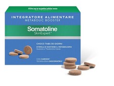 METABOLIC BOOSTER Somatoline
